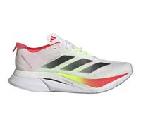 adidas adizero Boston 12 Zapatillas hombre 41.1/3 Blanc