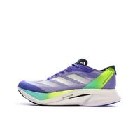 adidas Adizero Boston 12 M - Tenis de correr para niños, N a, 38 EU