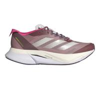ADIDAS Adizero Boston 12 W - Mujer - Marrón / Rojo - talla 37 1/3- modelo 2024