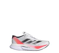 adidas Adizero Boston 12 - Zapatillas Deportivas para Hombre, Blanco/Aurora Met./Solar Red, 39.5 EU