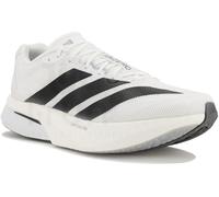 adidas adizero Boston 13 41.1/3 Blanc