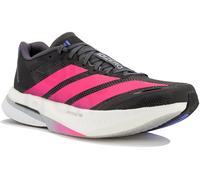 Zapatillas de Running adidas Adizero Boston 13 Mujer Negro/Rosa/Azucob 25.5,41 1/3,7.5,8