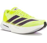 adidas adizero Boston 13 42 Amarillo/oro