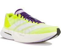 adidas adizero Boston 13 42 Amarillo/oro