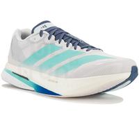 adidas adizero Boston 13 44 Gris/plata