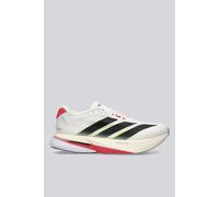 adidas Adizero Boston 13 - Blanco - Zapatillas Hombre