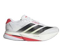 ADIDAS Adizero Boston 13 - Hombre - Blanco - talla 41 1/3- modelo 2025