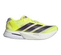 ADIDAS PERFORMANCE Zapatillas de running 'Adizero Boston 13' amarillo / negro / blanco 43-43,5 amarillo / negro / blanco