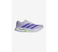 adidas Adizero Boston 13 Purple Tint/Solar Purple/Green Spark Calzado de running de hombre UK 10