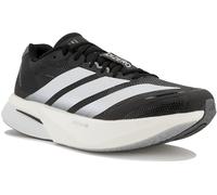 ADIDAS PERFORMANCE Zapatillas de running 'Adizero Boston 13' negro / plata 41-41,5 negro / plata