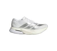 Adidas - Adizero Boston 13 W Ftwbla/Argmat/Grisou para Mujer - Talla 6 UK - Blanco Blanco 6 UK