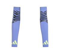 adidas adizero Control Manchons / Manchettes M Violet