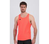 Adidas Adizero Essentials - Camiseta sin mangas para hombre