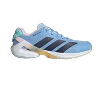 Zapatillas de Balonmano adidas Adizero Counterblast Mujer Azul 40