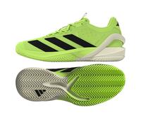 Adidas Adizero Cybersonic 2 Clay Ih3085 41 1/3 Amarillo