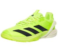 adidas Adizero Cybersonic 2 - Zapatillas deportivas para hombre, Lucid Lemon Black Off White, 41 1/3 EU