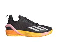Adidas Adizero Cybersonic Clay If0437 46 2/3 Naranja
