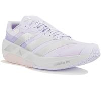 ADIDAS PERFORMANCE Calzado deportivo 'ADIZERO DROPSET PRO' gris plateado / lavanda 41-41,5 EUR