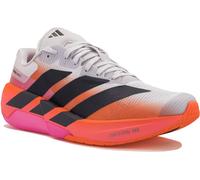 ADIDAS PERFORMANCE Calzado deportivo 'Adizero Dropset Pro' antracita / gris claro / rojo neón 44 EUR