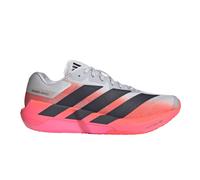 ADIDAS PERFORMANCE Calzado deportivo 'Adizero Dropset Pro' antracita / gris claro / rojo neón 40,5-41 EUR