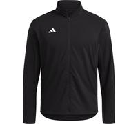 Adidas - Adizero E Jacket Black de Softshell - Talla L - Negro Negro L