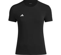 ADIDAS PERFORMANCE Camiseta funcional 'Adizero Essentials' negro / blanco M-L negro / blanco