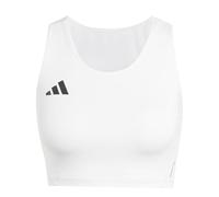 adidas Adizero Essentials Aeroready Running Crop Top Corto Mujer (Pack de 1)