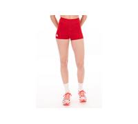 adidas Adizero Essentials Booty vêtement running femme XL Rouge