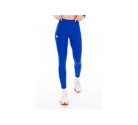 adidas Adizero Essentials Long Tight vêtement running femme déstockage S Bleu