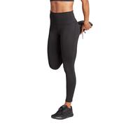 ADIDAS PERFORMANCE Pantalón deportivo 'Adizero' negro / blanco XXXS-XXS EUR