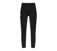 Adidas - Adizero Essentials Mallas Largas - Sport - Mujer - Negro - S -