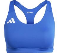 adidas Adizero Essentials Medium Impact Sports Bra L