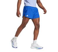 adidas Adizero Essentials pantalones cortos de running con abertura para hombre | EU M in Royal Blue