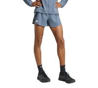 adidas Adizero Essentials pantalones cortos de running con abertura para hombre | EU S in Onix