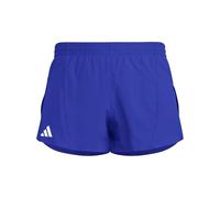 adidas adizero Essentials Split Short L Bleu
