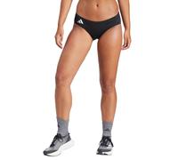 Calzoncillos de Running adidas Adizero Brief Mujer Negro XS
