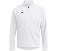 ADIDAS Adizero Essentials Running Jacket - Hombre - Blanco - talla S- modelo 2025