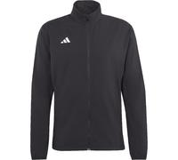 ADIDAS Adizero Essentials Running Jacket - Hombre - Negro - talla S- modelo 2025