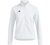 ADIDAS Adizero Essentials Running Jacket - Mujer - Blanco - talla XS- modelo 2025