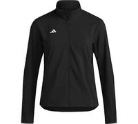 ADIDAS Adizero Essentials Running Jacket - Mujer - Negro - talla M- modelo 2025