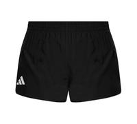 Adidas - Adizero Essentials Running Short - Sport - Mujer - Negro - XS -