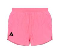 Adidas - Adizero Essentials Running Short - Sport - Mujer - Rosa - XS -