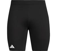 ADIDAS Adizero Essentials Running Short Tights - Hombre - Negro - talla M- modelo 2025