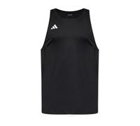 adidas adizero Essentials Singlet M Negro