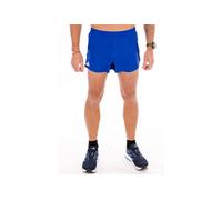 adidas adizero Essentials Split Short L Bleu