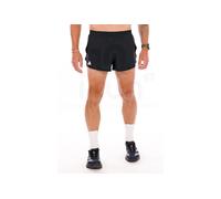 adidas adizero Essentials Split Short L Negro