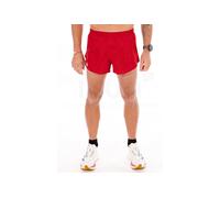 adidas adizero Essentials Split Short L Rojo