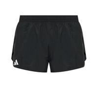 Adidas - Adizero Essentials Split Short - Sport - Hombre - Negro - XS -