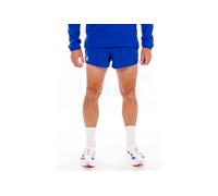 adidas Adizero - Azul - Pantalón Corto Hombre talla XS