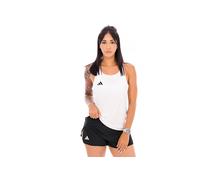 adidas adizero Essentials Tank XS Blanco